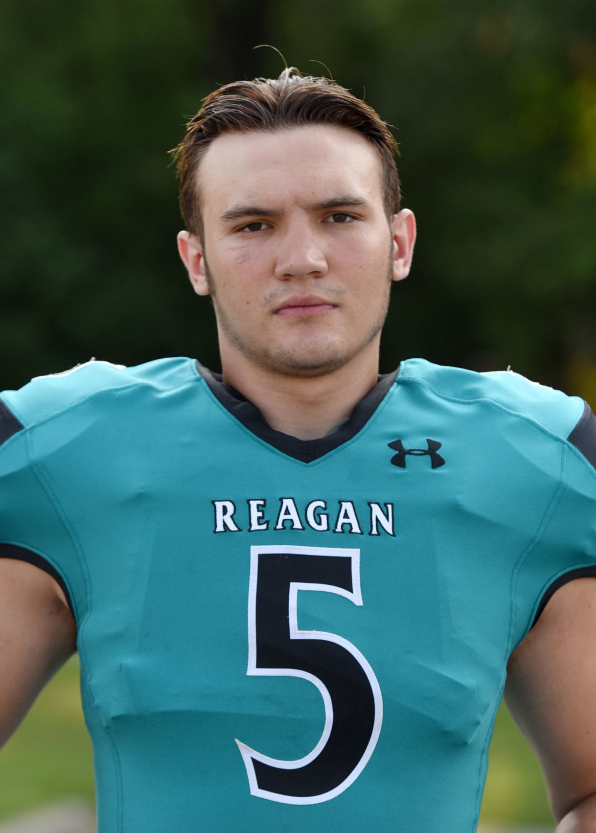 Trevor Willard